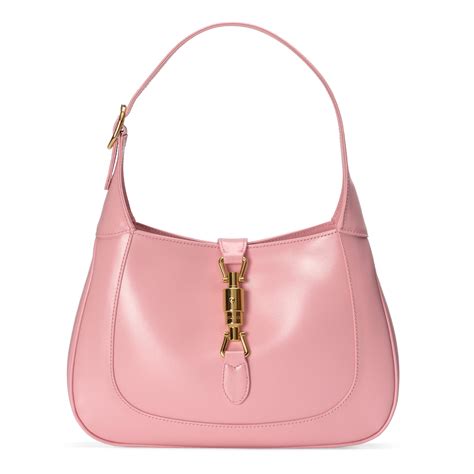 pink jackie gucci|gucci jackie 1961 small.